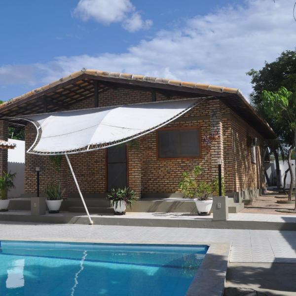 Hotel - Apart-hotel Chalé Executivo - Foto 4