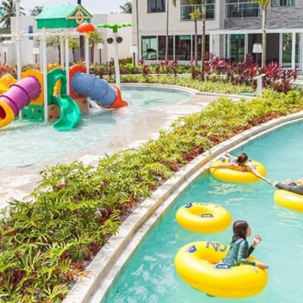 Salinas Exclusive Resort Salinópolis