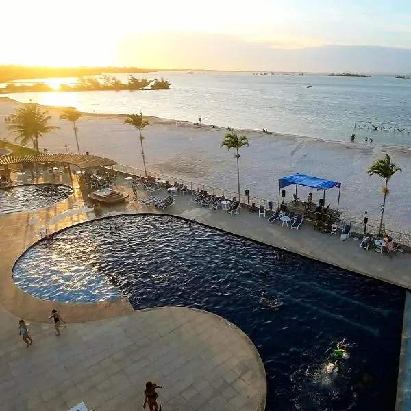 Golden Lake Arraial do Cabo Resort