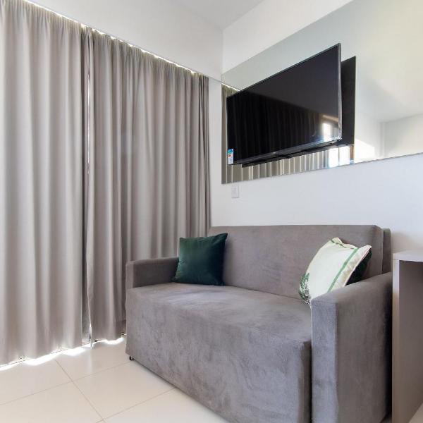 Mana Beach #B319 - Quádruplo por Carpediem