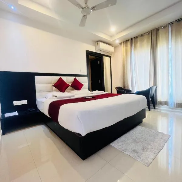 Hotel Horizon Hues, hotel a Port Blair