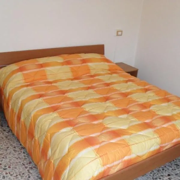 Borno B&B, hotel en Borno