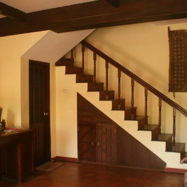 Raintree Lodge photo 2