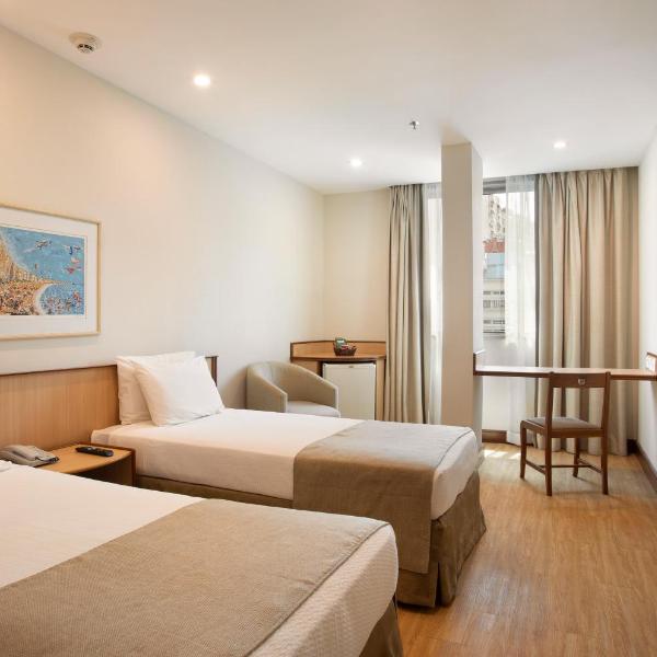 Windsor Plaza Copacabana - Foto 2