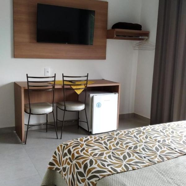 Hotel Central - Foto 4