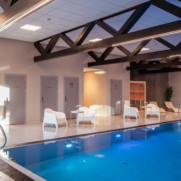 Paradis på Sørlandet, hotel in Kristiansand