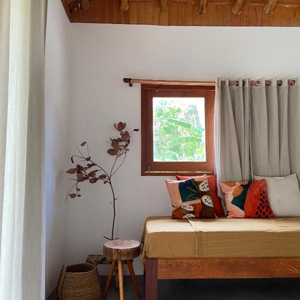 Casa Rosa Atins - Foto 2