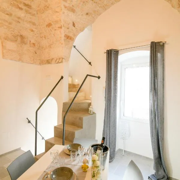 Abba21, hótel í Ostuni