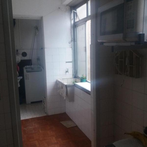 quarto individual amplo - Foto 4