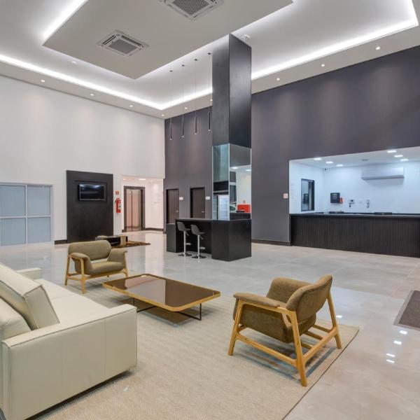 Go Inn São Mateus