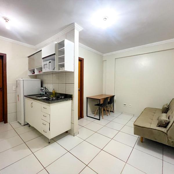 Apartamentos em Vicente Pires - Foto 4