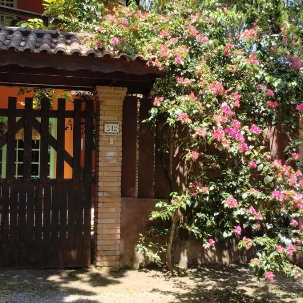 Villa São Lourenço