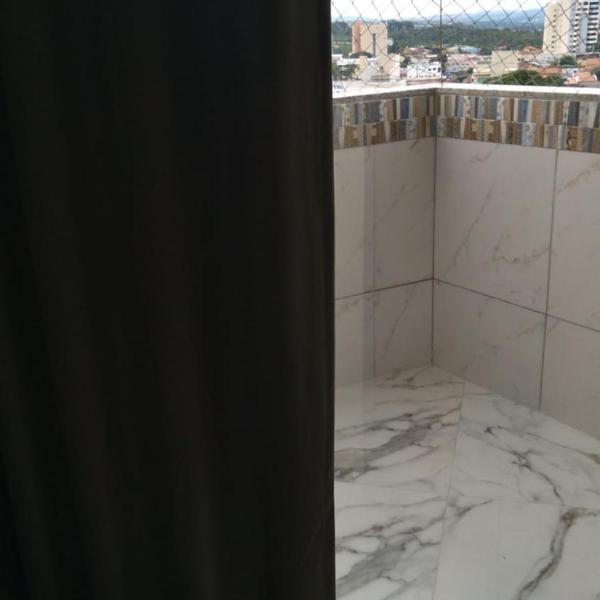 Acqua Ville Flats II - Caldas Novas Center - Foto 3
