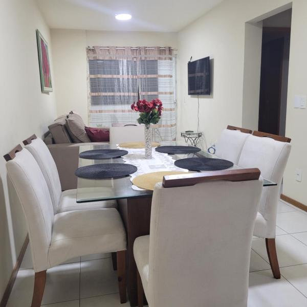 Apartamento residencial