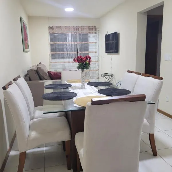 Apartamento residencial, hotel in Blumenau