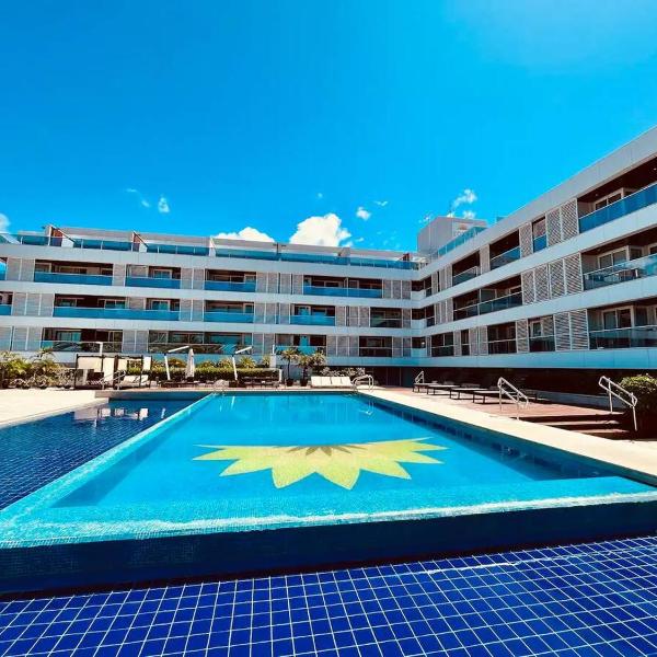 Solar Tambaú - Loft sun and sea - ANÚNCIO NOVO - Foto 4