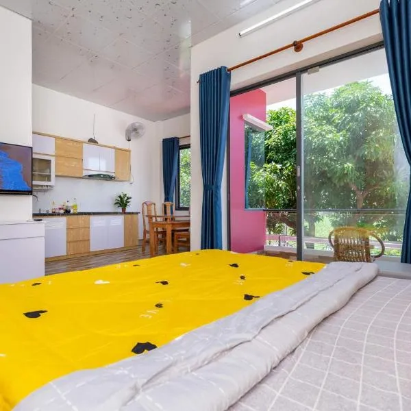 MTV Homestay Vũng Tàu, khách sạn ở Vũng Tàu