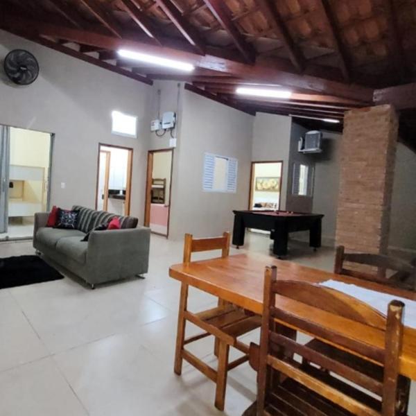 Recanto Fernanda - Foto 5