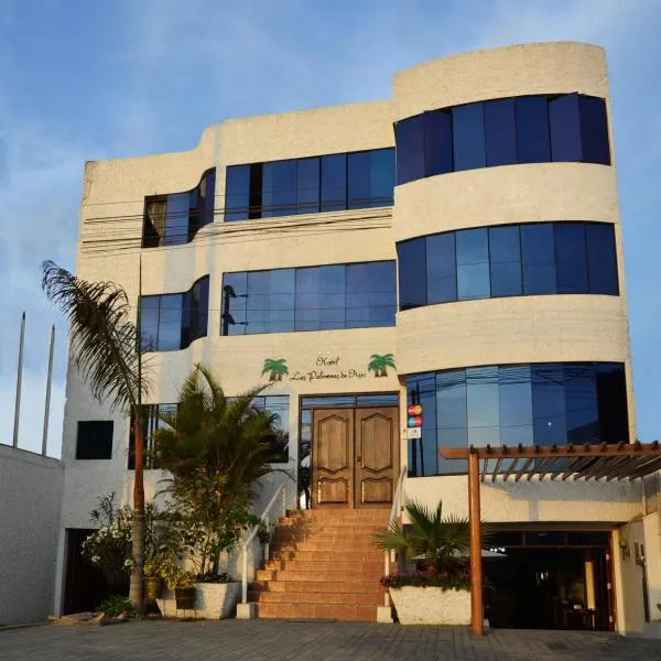 Qallwa Asia, hotel v destinaci Asia