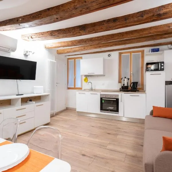 Rimon Residence, hotel a Venècia