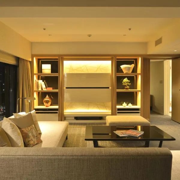 Kyoto Tokyu Hotel, ξενοδοχείο στο Κιότο