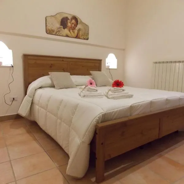 B&B sul Colle, hotel a Palo del Colle