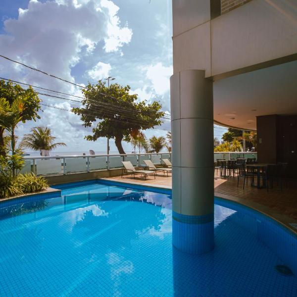 Verdegreen Hotel - Foto 4