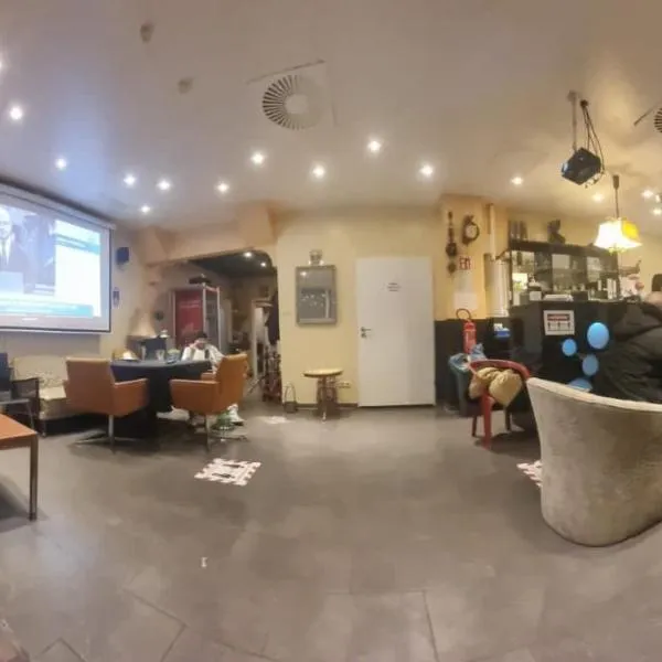 Elifim, khách sạn ở Berlin