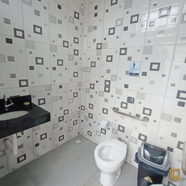 Hospedagem Casa de Temporada Lu Lima Pitangueiras SP Interior - Foto 3
