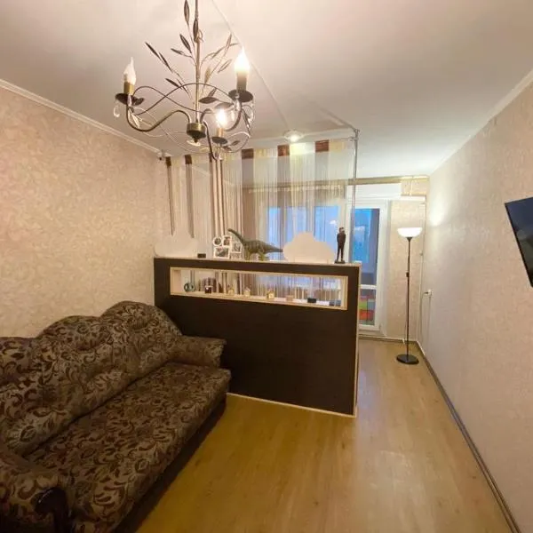 Центр 3 слободская АТБ, hotel v destinaci Mikolajiv