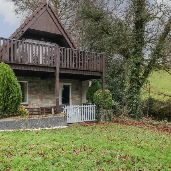 Valley Lodge 55, hotel a Callington