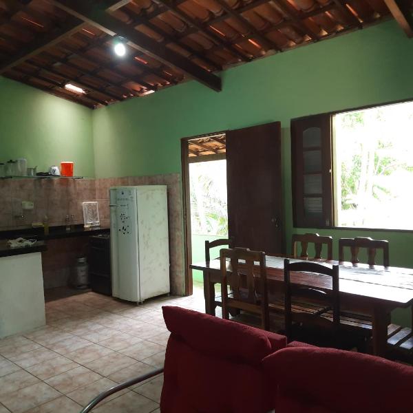 Chalé Verdelândia Guaramiranga - Casas com 2, 3 e 4 quartos - Foto 4