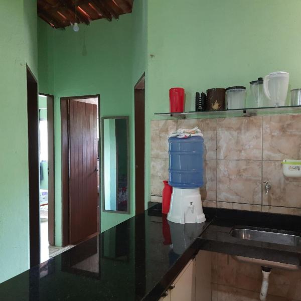 Chalé Verdelândia Guaramiranga - Casas com 2, 3 e 4 quartos - Foto 3