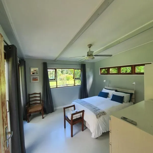Beautiful garden cottage, hotel v destinaci Stormsrivier