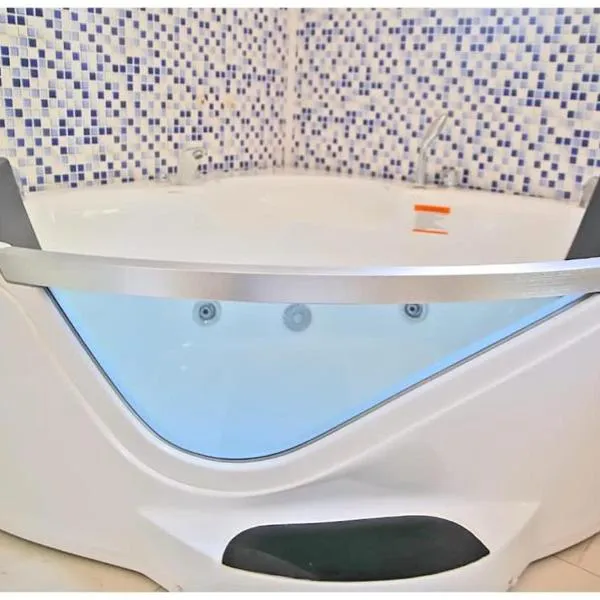 Oasis Lawafossi, hotel en Bobo Dioulasso