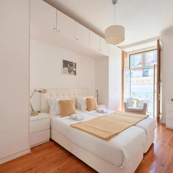 Casa Portuguesa Chiado