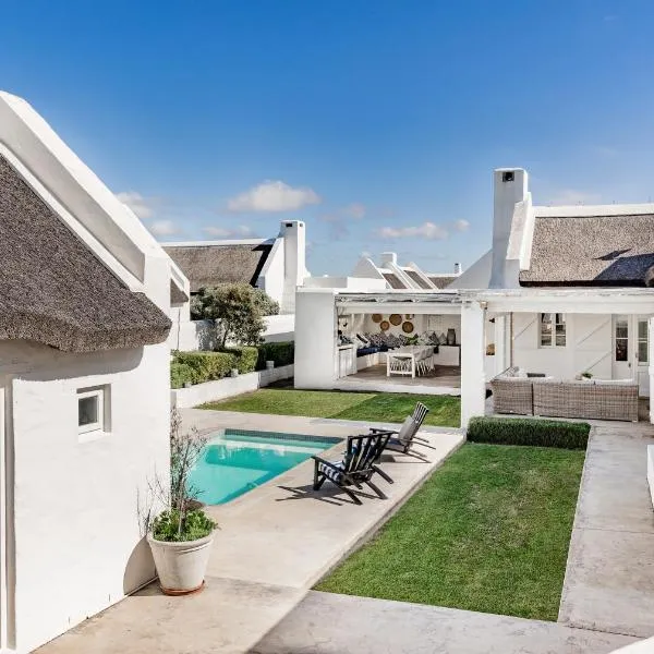 Bliss on the Bay, hotel in Struisbaai