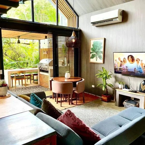 Studio Aloha - Malpais, hotel in Carmen