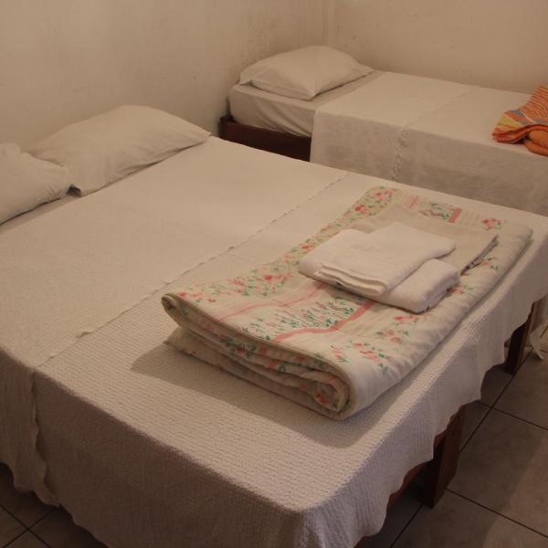 Hotel Nossa Senhora da Conceição - Foto 5
