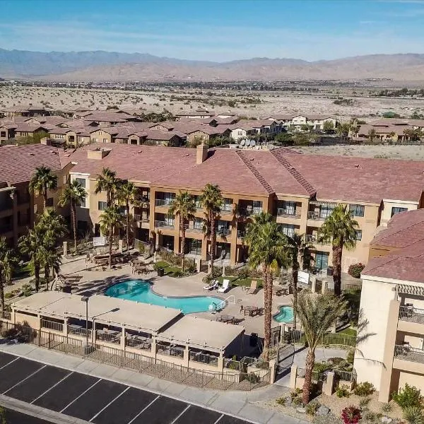 Courtyard Palm Desert, hotel en Palm Desert