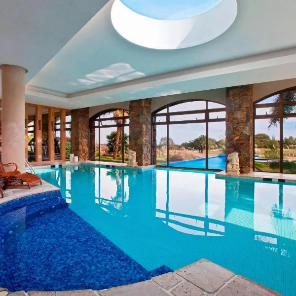 Sheraton Colonia Golf & Spa Resort, hotel in El General