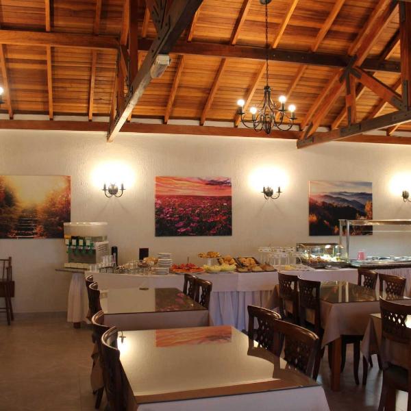 Hotel San Lucas - Foto 5