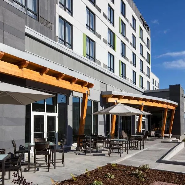 Courtyard by Marriott Prince George, hotel en Prince George