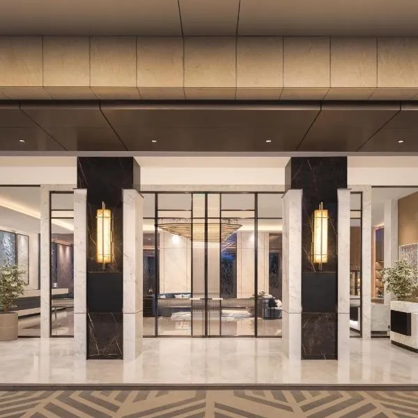 Fairfield by Marriott Mumbai International Airport photo 2