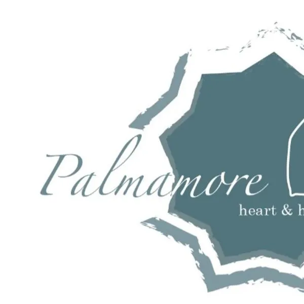 Palmamore、パルマノーヴァのホテル