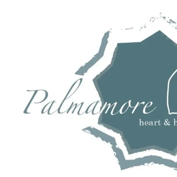 Palmamore โรงแรมในปัลมาโนวา