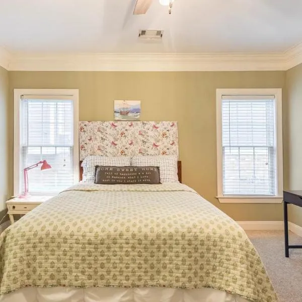 Private Master Room Downtown Atlanta, hotel ad Atlanta