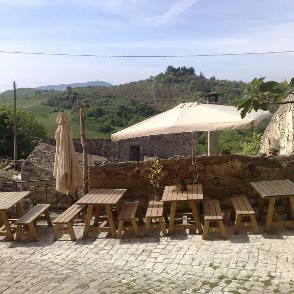 La Locanda Di Cadì, hotel di Petralia Soprana