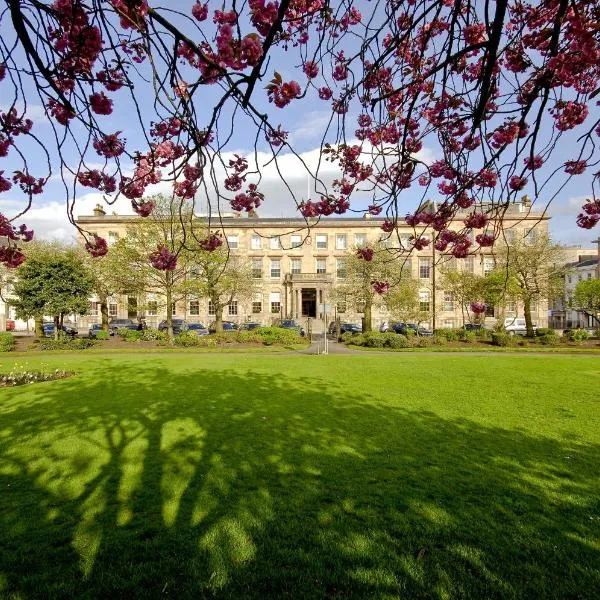Kimpton Blythswood Square Hotel & Spa by IHG, hotel din Glasgow