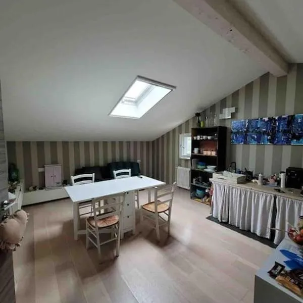 Nel verde Ligure , “non solo mare” outdoor e relax – hotel w mieście Calice Ligure